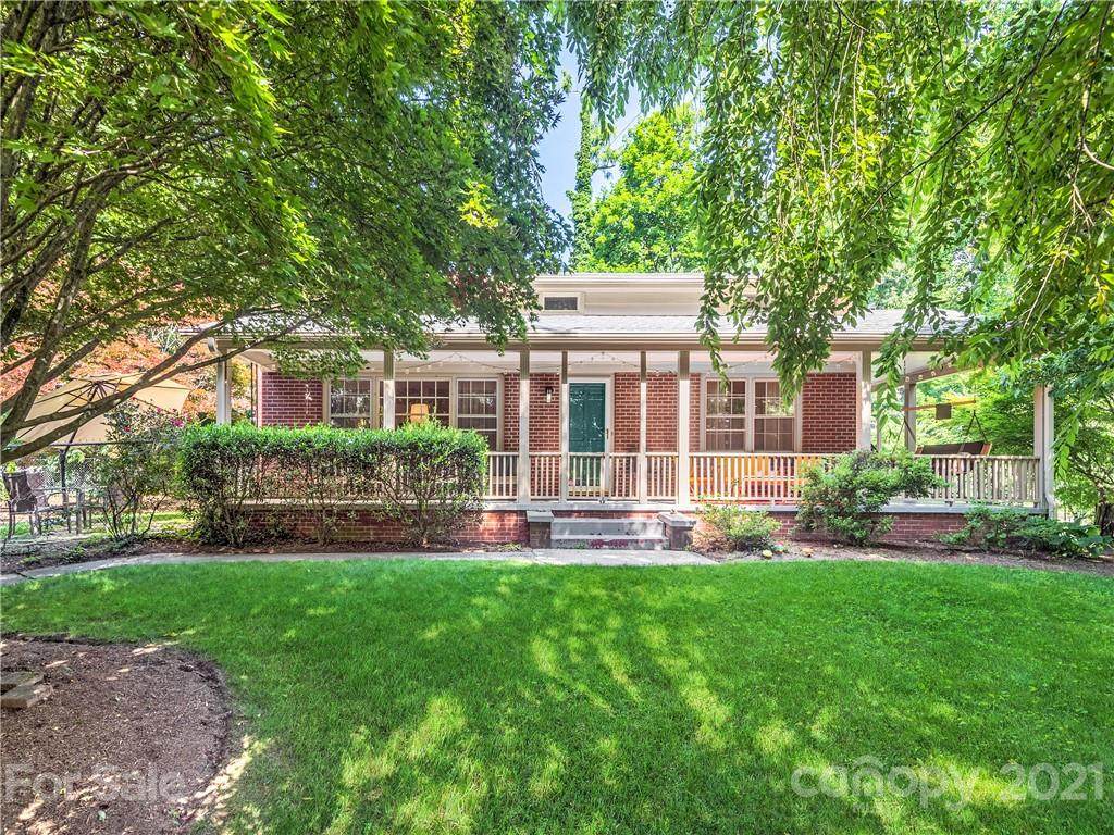 470 Kenilworth Road - Photo 1