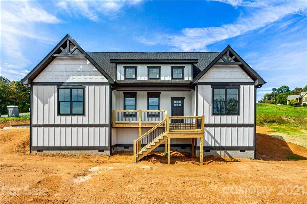 153 Israel Road - Photo 1