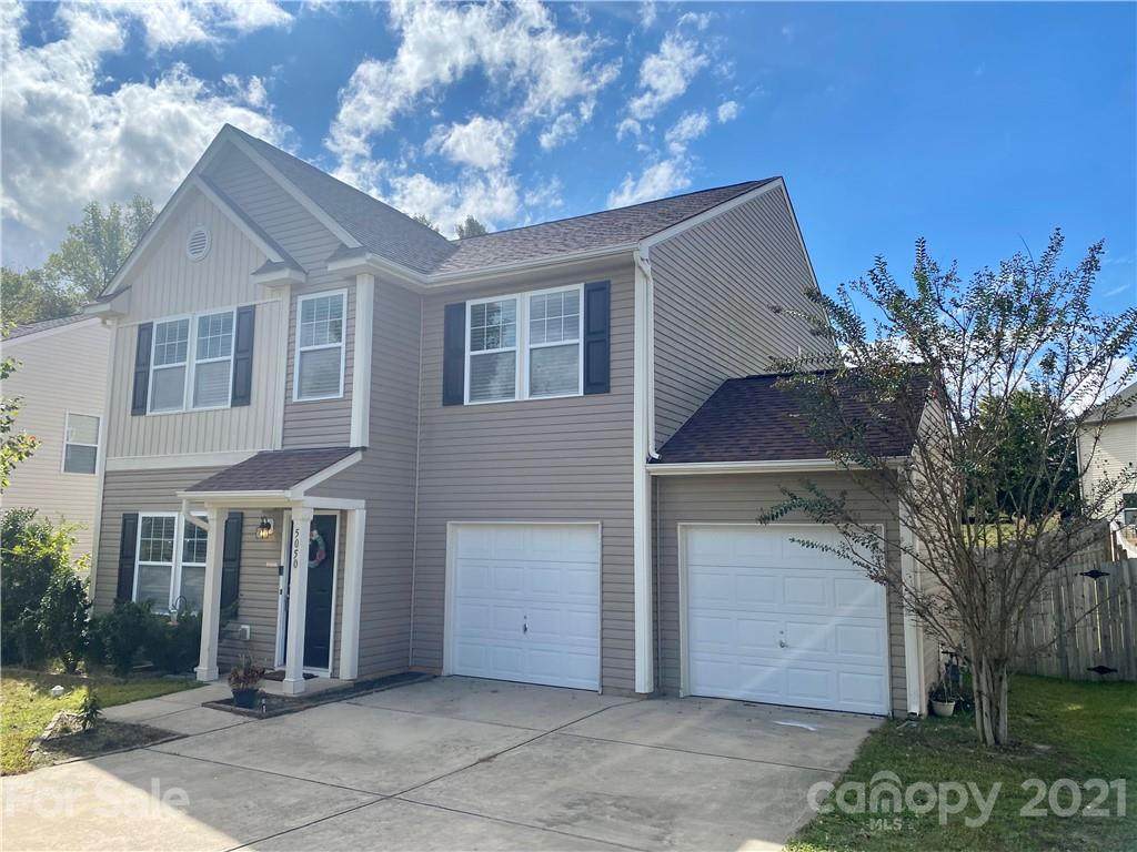 5050 Meanna Drive - Photo 1
