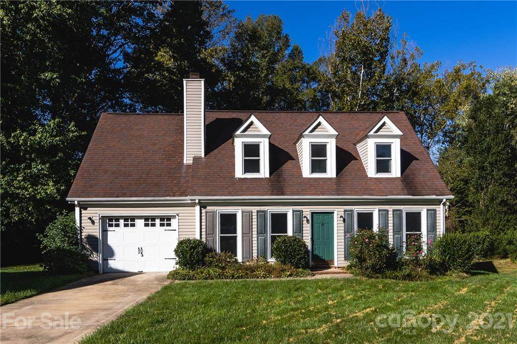 8721 Kirkley Glen Lane - Photo 1