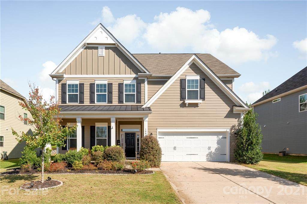 1044 Mantell Road - Photo 1