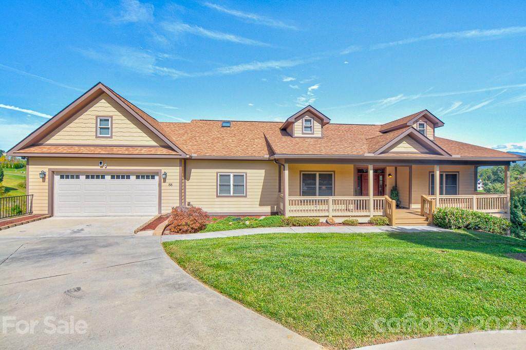 88 Sage Drive - Photo 1