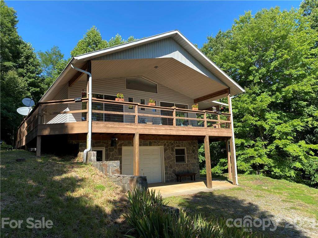 815 Marr Creek Road - Photo 1
