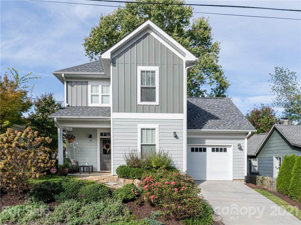 21 Mount Clare Avenue - Photo 1