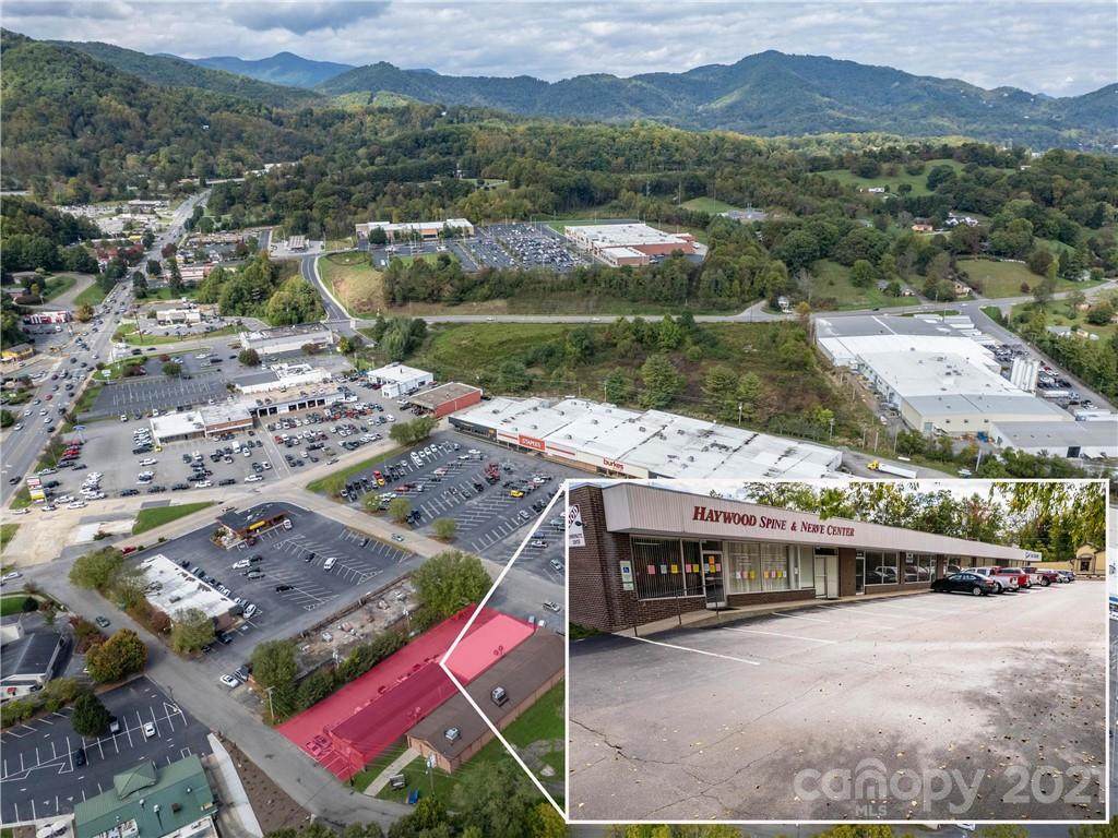136 Waynesville Plaza - Photo 1