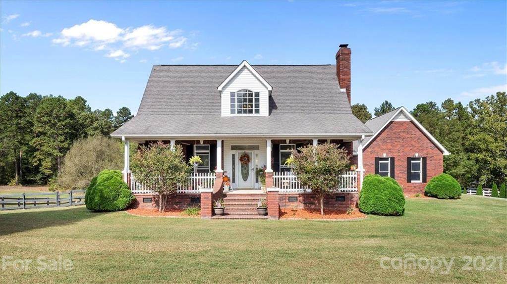 3928 Biggers Road - Photo 1