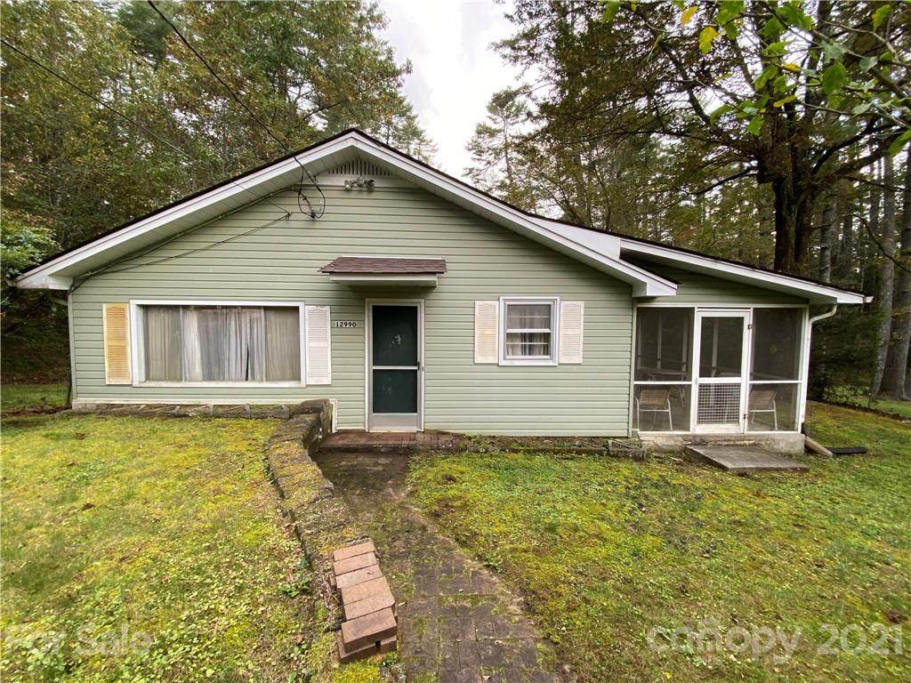 12990 Greenville Highway - Photo 1