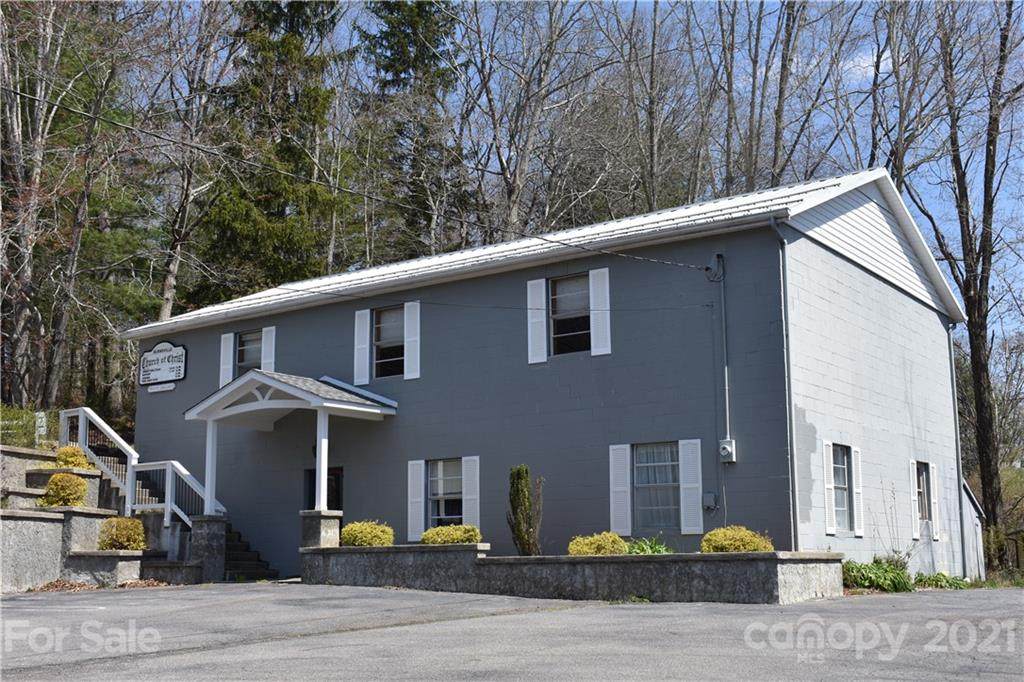 110 Lincoln Park Road - Photo 1