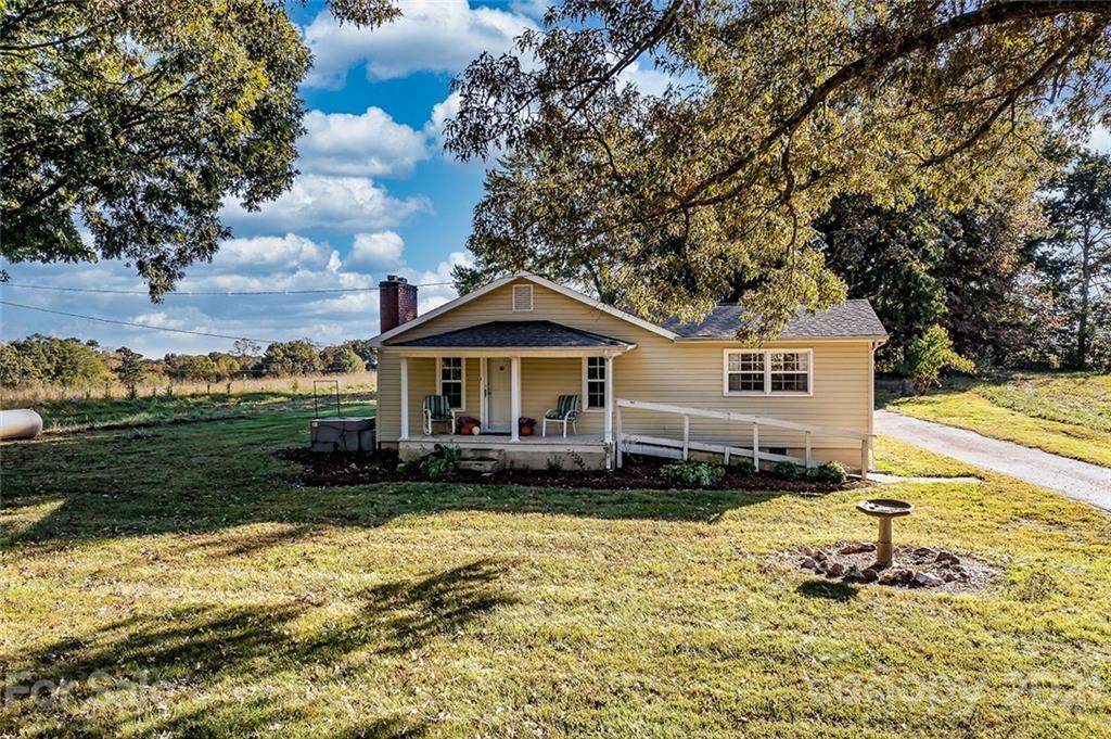 1004 Mt. Wesley Church Road - Photo 1
