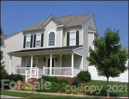 11701 Kingsley View Drive - Photo 1