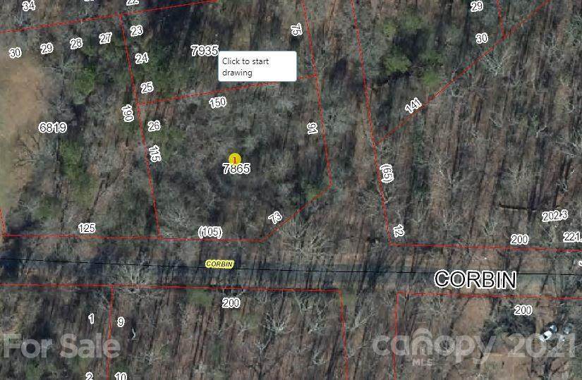 1118 Corbin Street - Photo 1