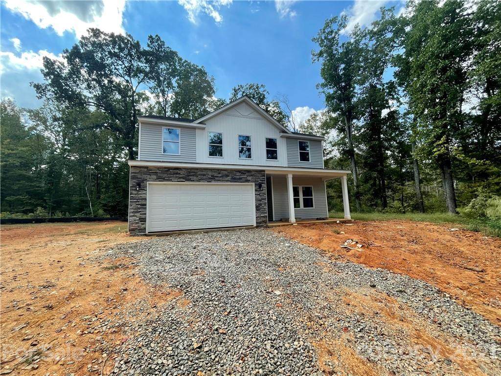 10918 East Lake Road - Photo 1