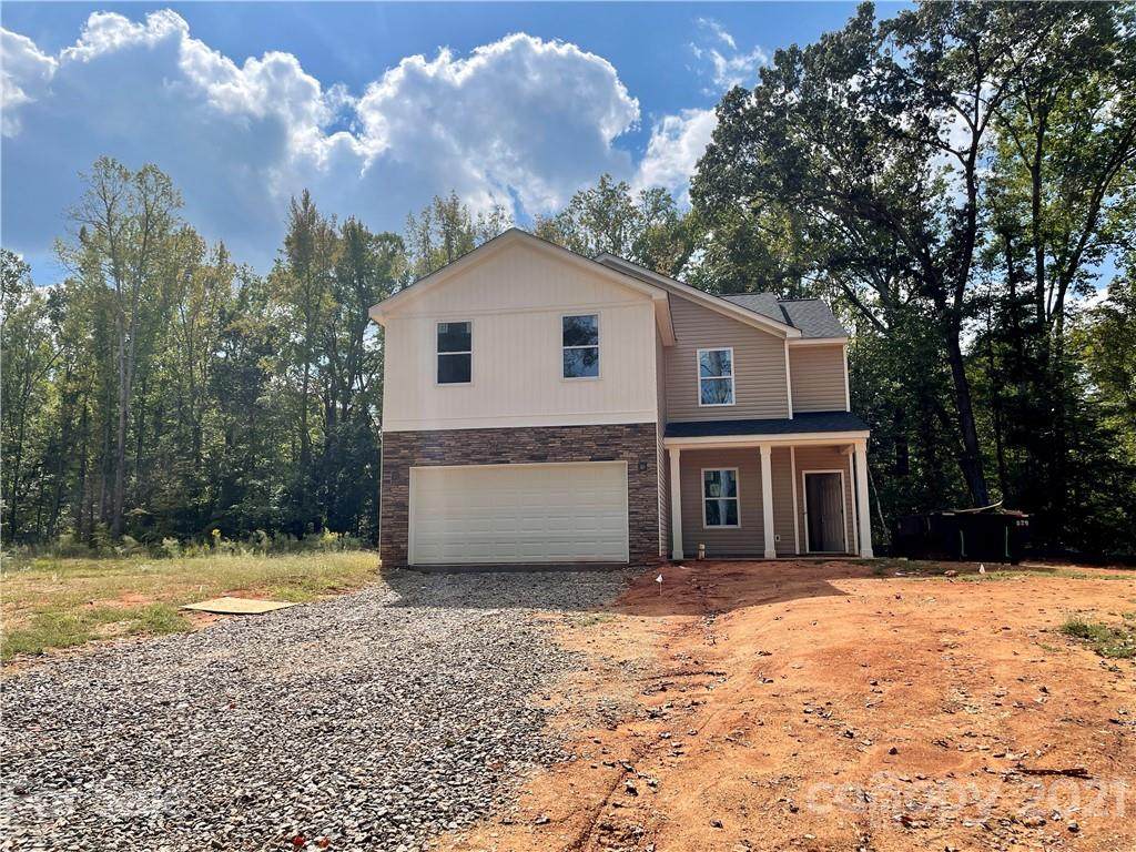 10926 East Lake Road - Photo 1