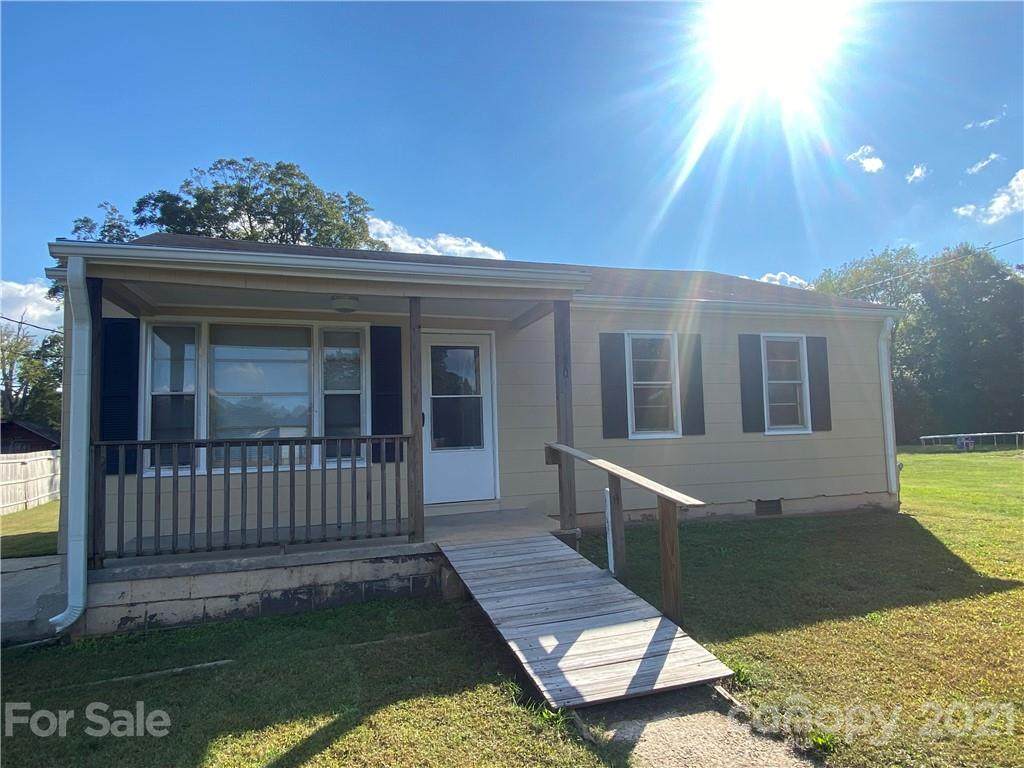160 Ellis Loop Road - Photo 1