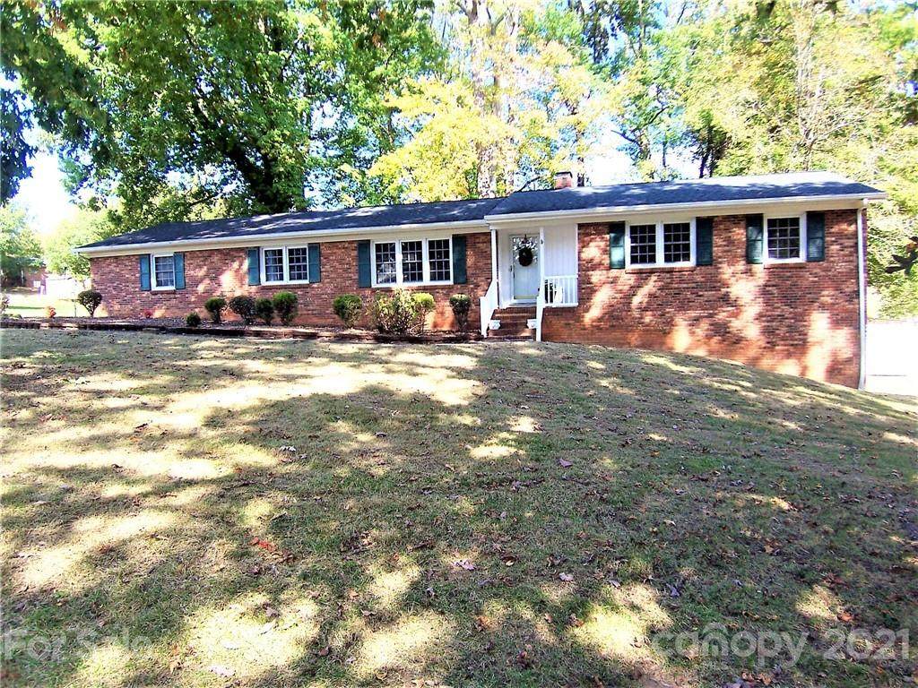 1203 Brookwood Drive - Photo 1