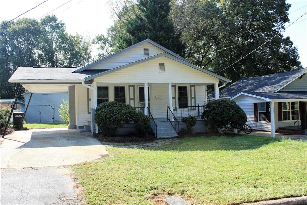 640 Front Street - Photo 1