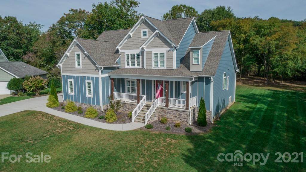 154 Old Squaw Road - Photo 1