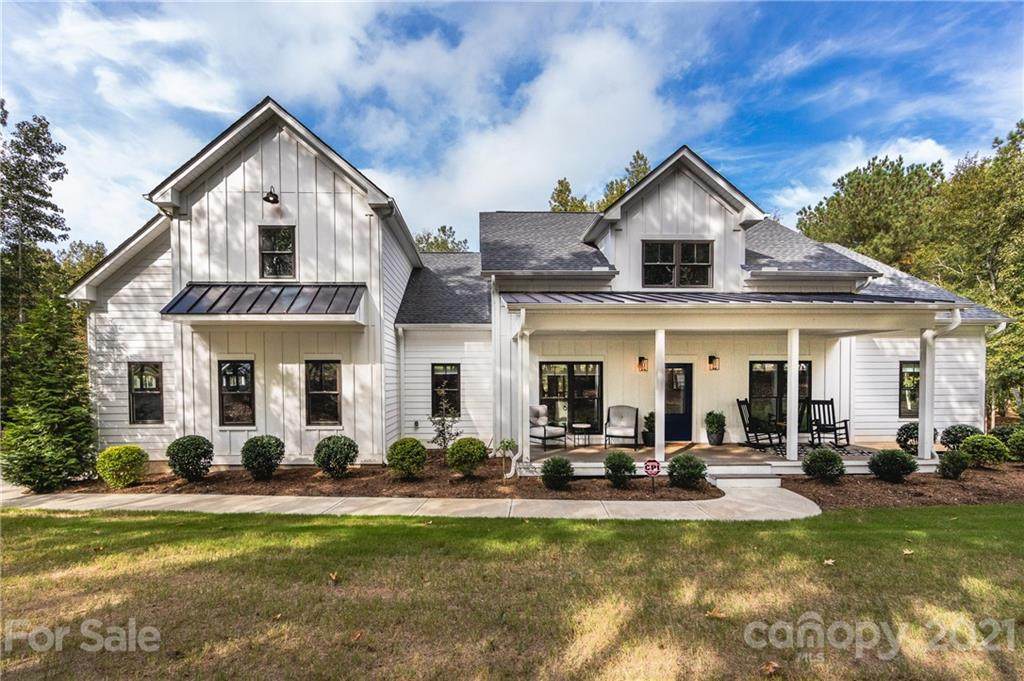 9510 Richardson King Road - Photo 1