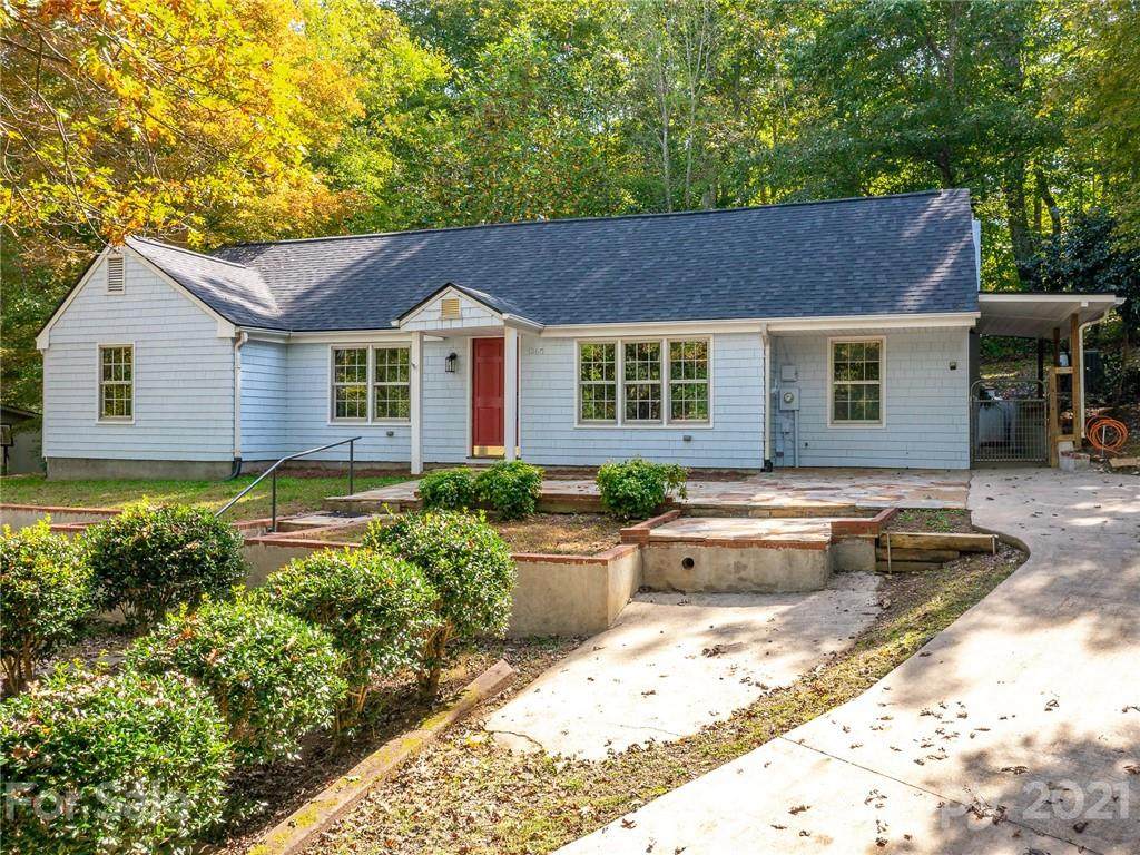 1260 Blanton Street - Photo 1