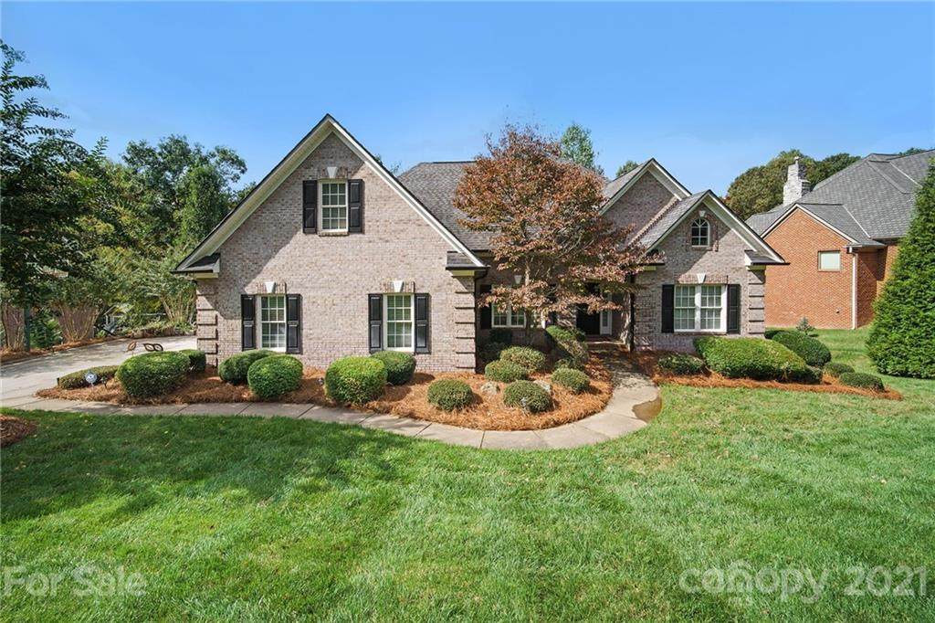 4509 Granite Hill Drive - Photo 1