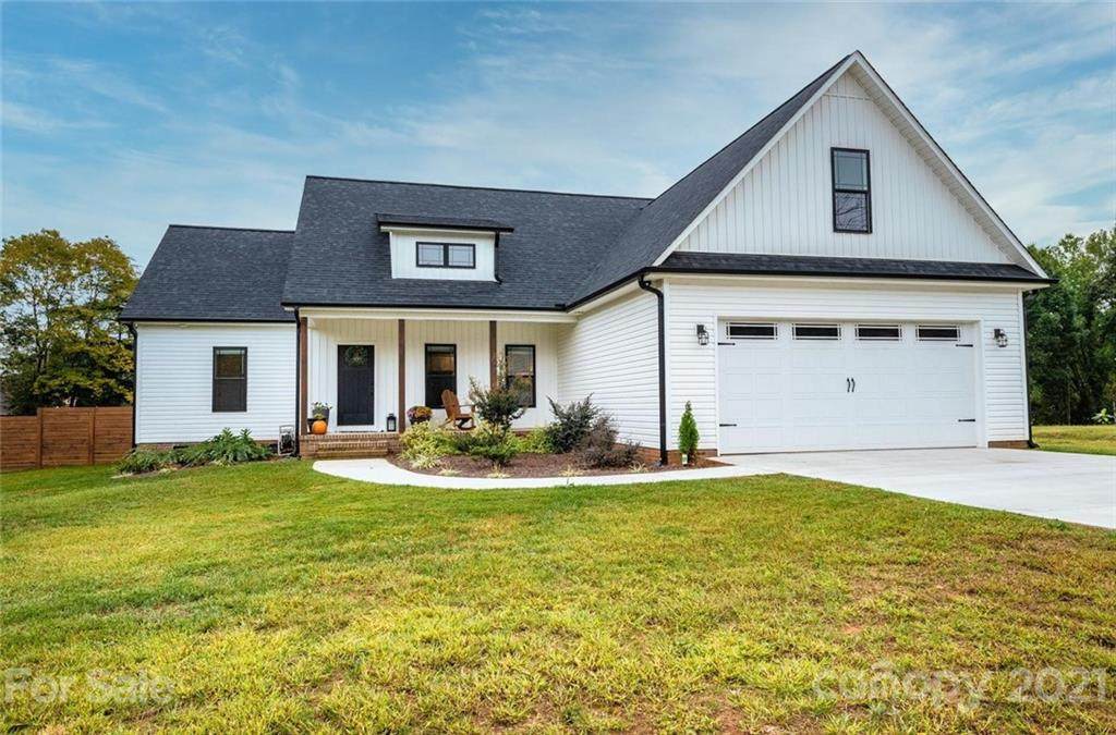 3384 Nc 150 Highway - Photo 1