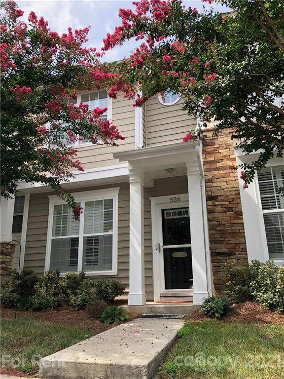 526 Bent Leaf Court - Photo 1