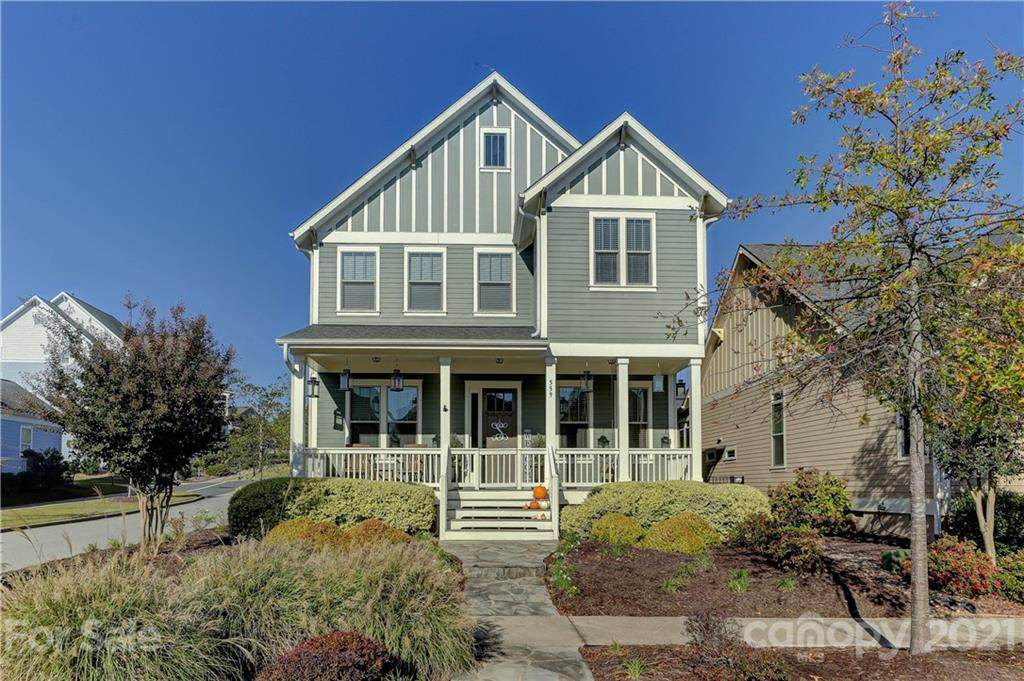 559 Spring Landing Drive - Photo 1