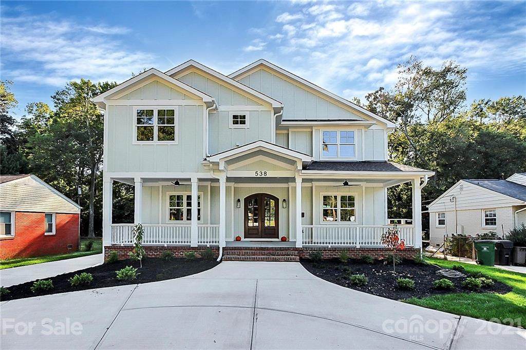 538 Hartford Avenue - Photo 1