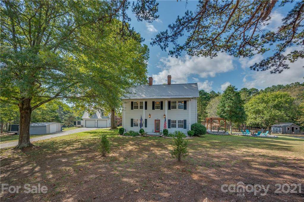 114 Granny Miller Road - Photo 1