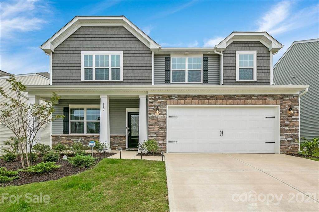 142 Haddonsfield Drive - Photo 1