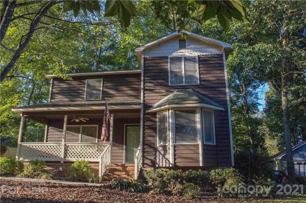 101 New Hampshire Road - Photo 1