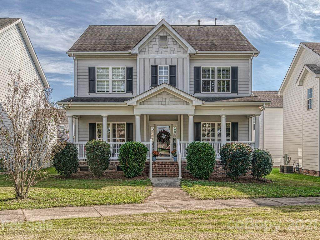 19834 Davidson Concord Road - Photo 1