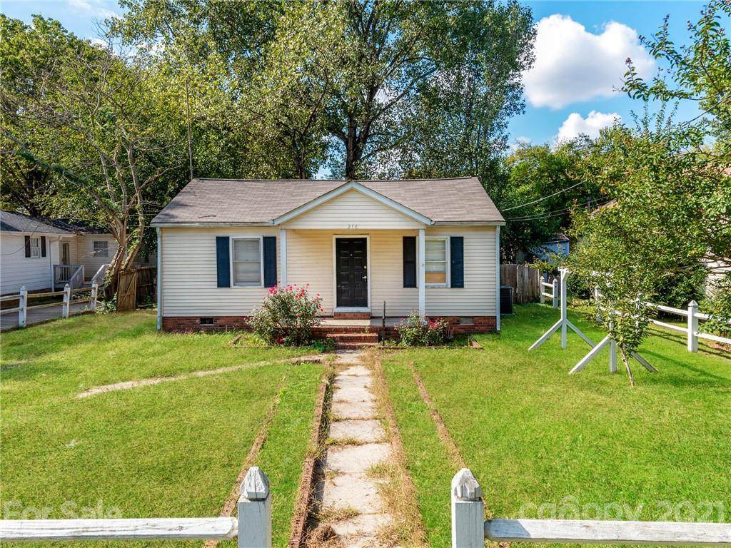 216 Ridley Street - Photo 1