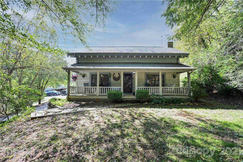 100 Meadows Town Road - Photo 1