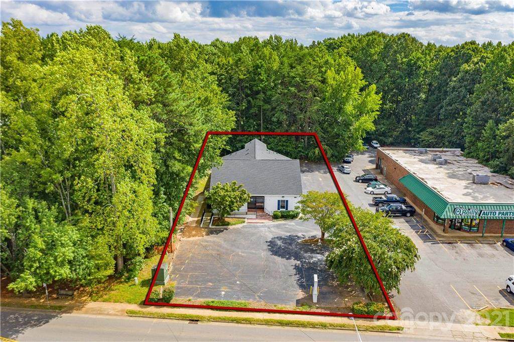 407 Gilead Road - Photo 1