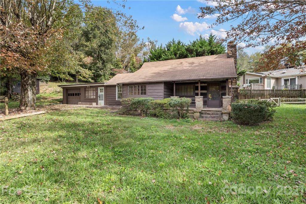 1 Lakeside Drive - Photo 1