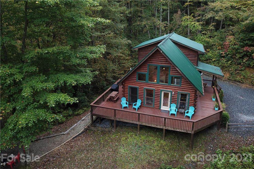 26 Widgeon Way - Photo 1