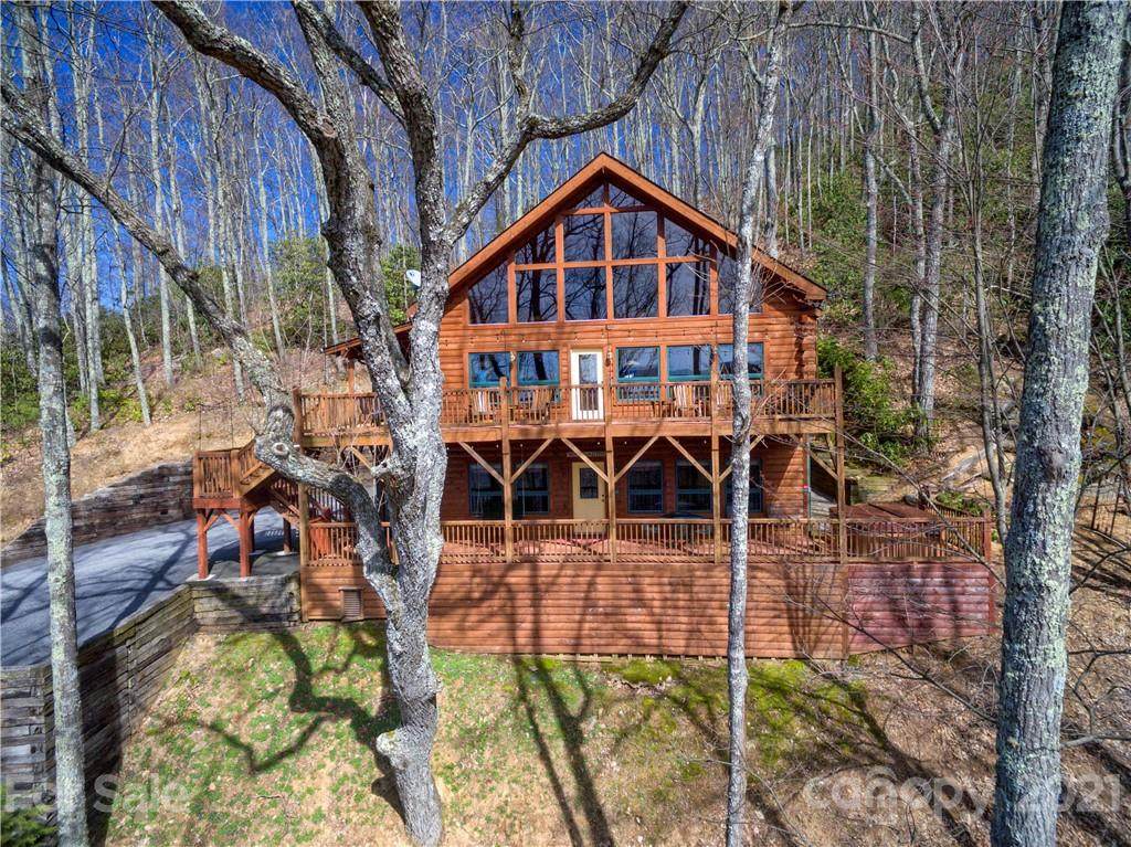 582 Tsalagi Trail - Photo 1