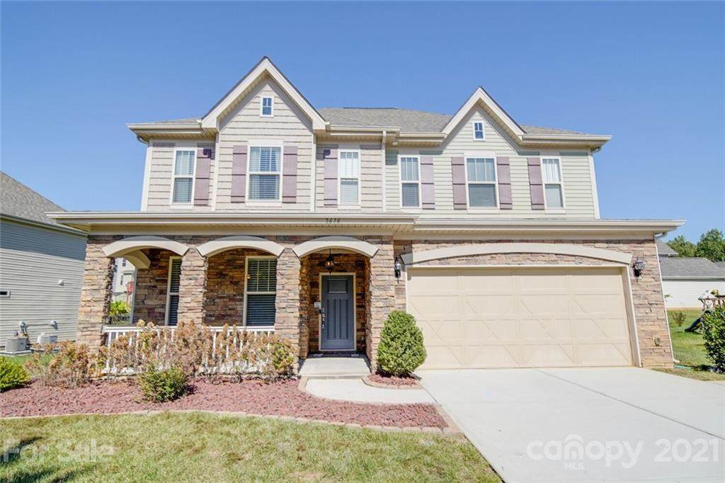 2616 Treeline Drive - Photo 1