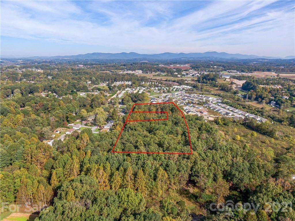 707 Blue Ridge Road - Photo 1