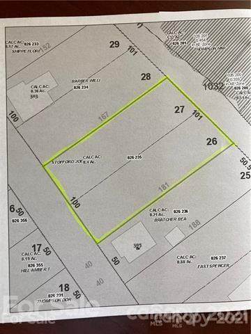 00 Mitchell Street - Photo 1