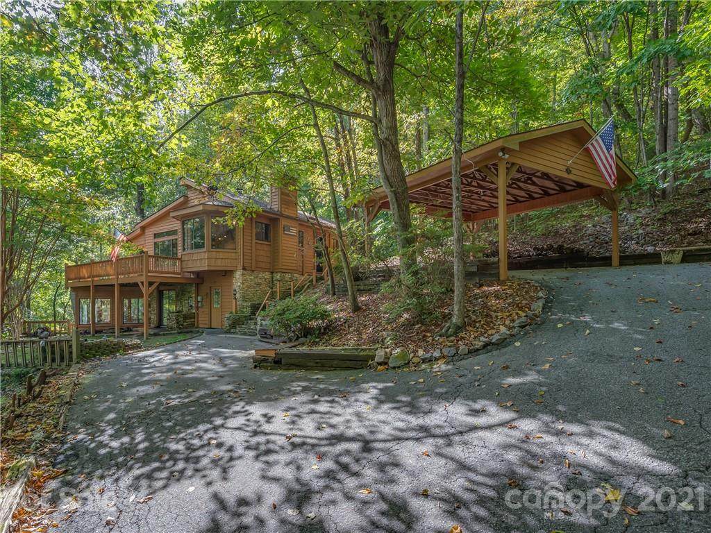 256 Indian Bluff Trail - Photo 1