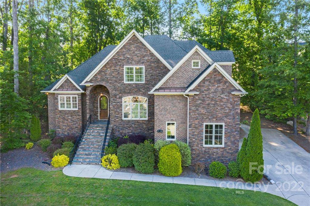 7738 Burning Ridge Drive - Photo 1