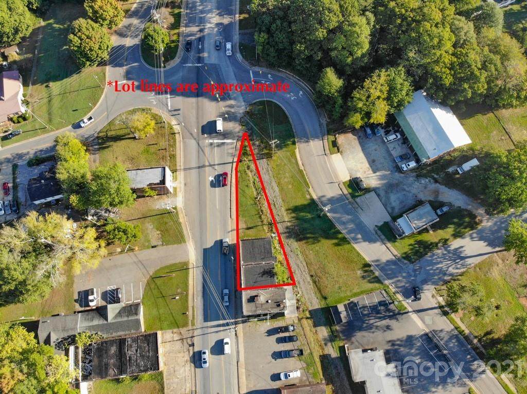 1007 Lafayette Street - Photo 1