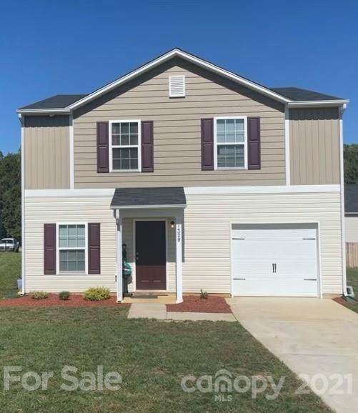 1328 Steven Drive - Photo 1