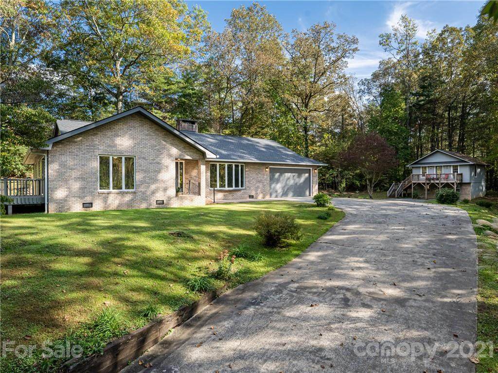 716 Island Ford Road - Photo 1