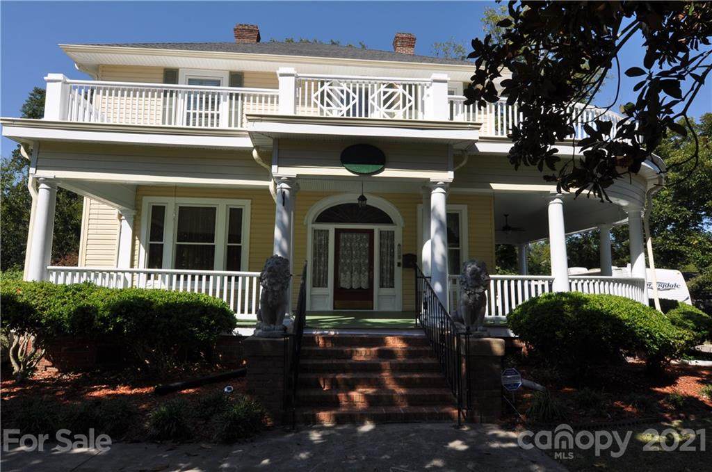 120 Academy Street - Photo 1