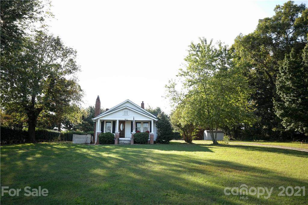3611 Nc 16 Highway - Photo 1