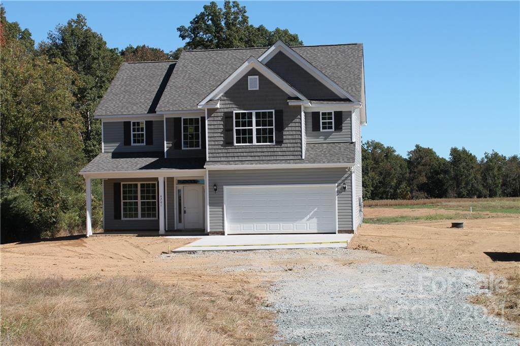 6201 Philadelphia Church Road - Photo 1