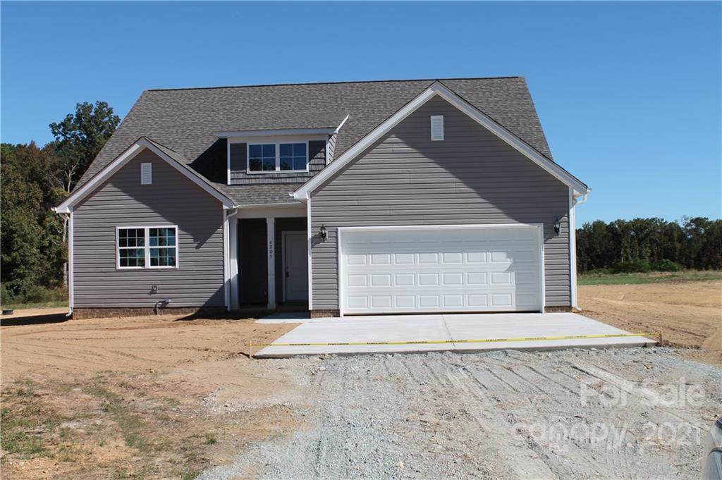 6205 Philadelphia Church Road - Photo 1